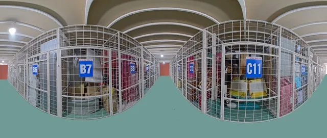 Kafes Depo Self-Storage Facility. What does OSHA expect from self-storage facility operations?