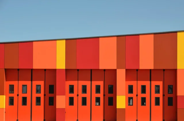building, ❤ notice go, construction, loud, colors. Self-storage compliance checklist for new owners: items and authorities