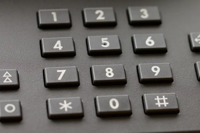 keys, numbers, numeric keypad, phone, analog, select, numeric keypad, phone, phone, phone, phone, phone. Self Storage Facility Security Audit: A Checklist That Holds Up