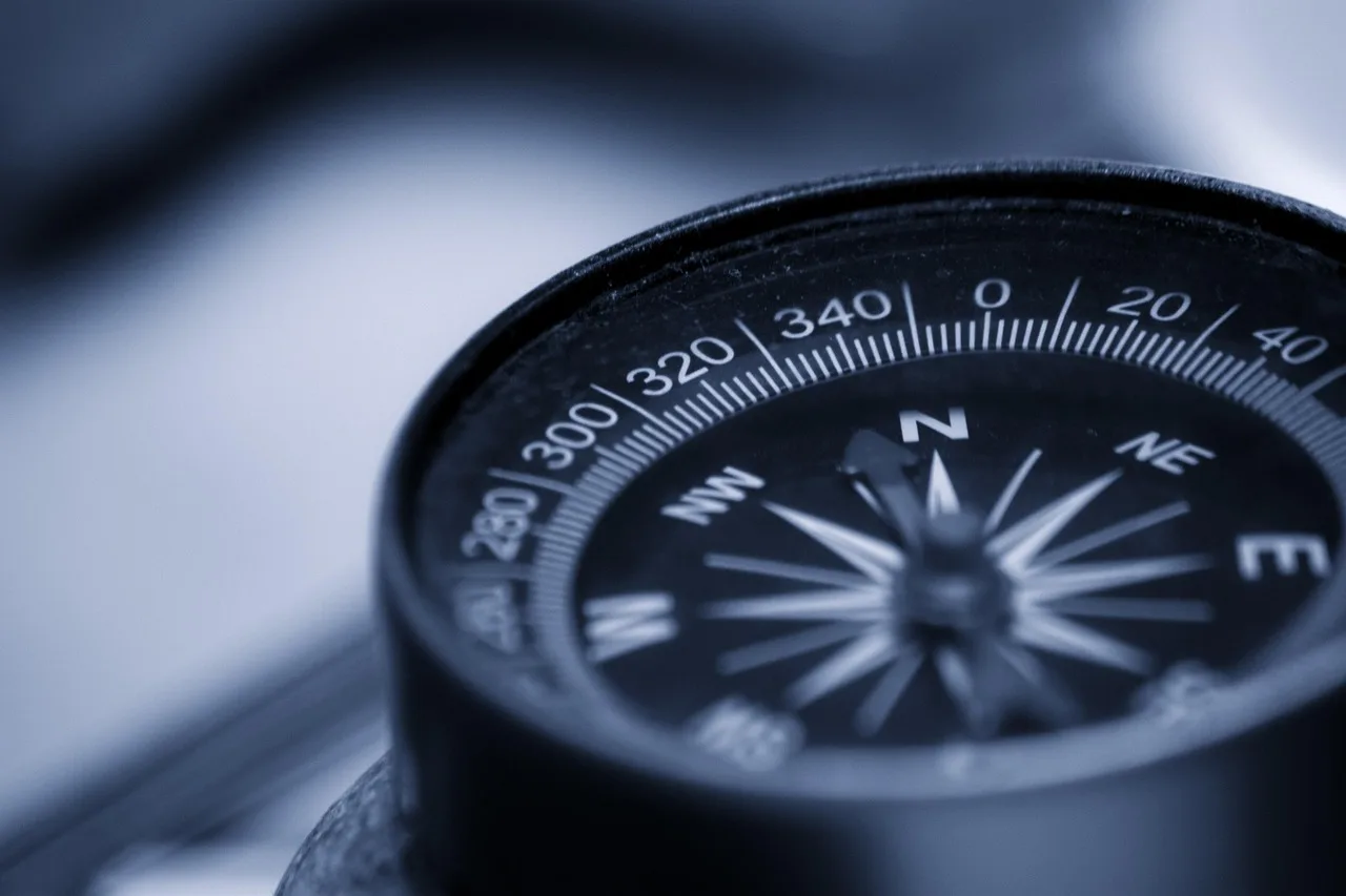 compass, orientation, map, nature, address, north, south, navigation, travel, hiking, east, adventure, exploration, geography, symbol, discovery, leadership, disoriented, nautical. Self-storage site selection and location guide: a closer look