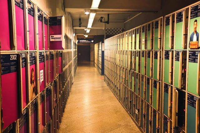 locker, storage, hall, security, custody, safety, privacy, locker, locker, locker, locker, locker, custody. The startup budget for a self-storage business and the ways to finance it for a small operation