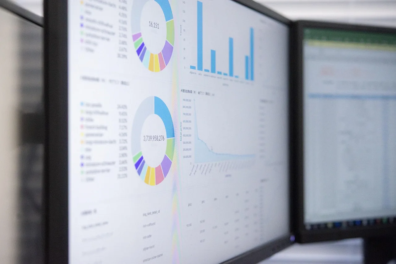 data, chart, graph, monitor, marketing, infographics, analyze, blue marketing, blue data, data, data, data, data, data, chart, graph, graph, marketing. Self Storage Unit Mix Strategy: Six Steps to Test Demand